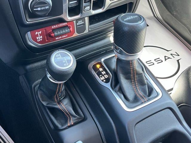 2023 Jeep Gladiator Mojave 4x4