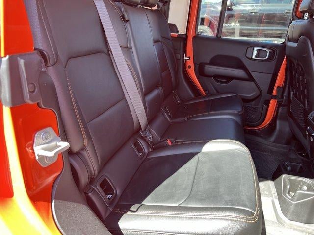 2023 Jeep Gladiator Mojave 4x4