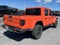 2023 Jeep Gladiator Mojave 4x4