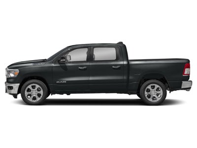 2021 RAM 1500 Big Horn 4x4 Crew Cab 5'7" Box