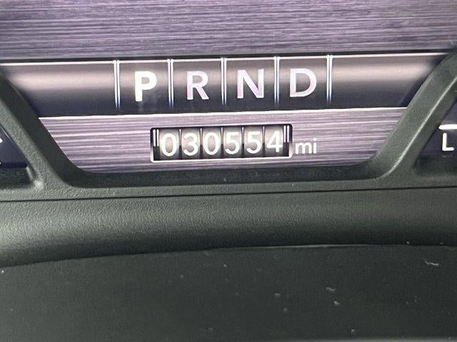 2022 RAM 1500 Big Horn 4x4 Crew Cab 5'7" Box