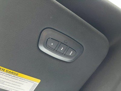 2022 RAM 1500 Laramie 4x4 Crew Cab 5'7" Box