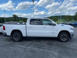 2025 RAM 1500 Laramie 4x4 Crew Cab 5'7" Box