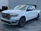 2025 RAM 1500 Laramie 4x4 Crew Cab 5'7" Box