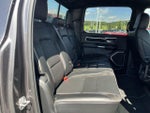 2021 RAM 1500 Laramie 4x4 Crew Cab 5'7" Box