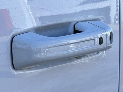 2021 RAM 1500 Rebel 4x4 Crew Cab 5'7" Box