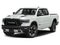 2021 RAM 1500 Rebel 4x4 Crew Cab 5'7" Box