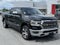 2019 RAM 1500 Laramie 4x4 Crew Cab 6'4" Box