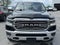 2019 RAM 1500 Laramie 4x4 Crew Cab 6'4" Box