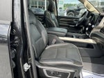 2019 RAM 1500 Laramie 4x4 Crew Cab 6'4" Box
