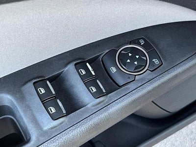 2014 Ford Fusion 4dr Sdn S FWD