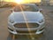 2014 Ford Fusion 4dr Sdn S FWD