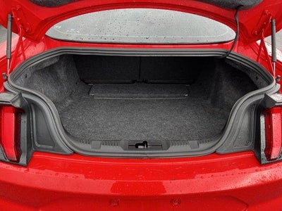 2019 Ford Mustang EcoBoost Fastback
