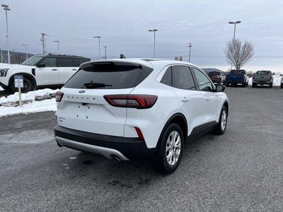 2024 Ford Escape Active FWD
