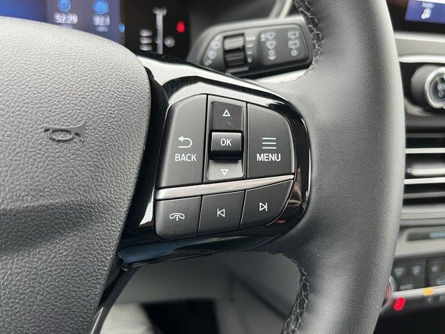 2024 Ford Escape Active FWD