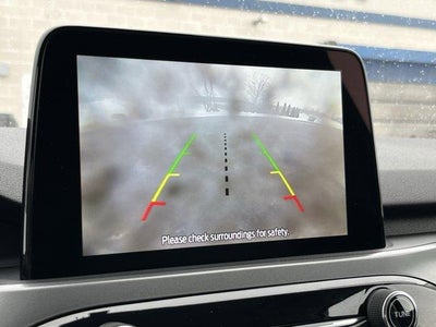 2024 Ford Escape Active FWD