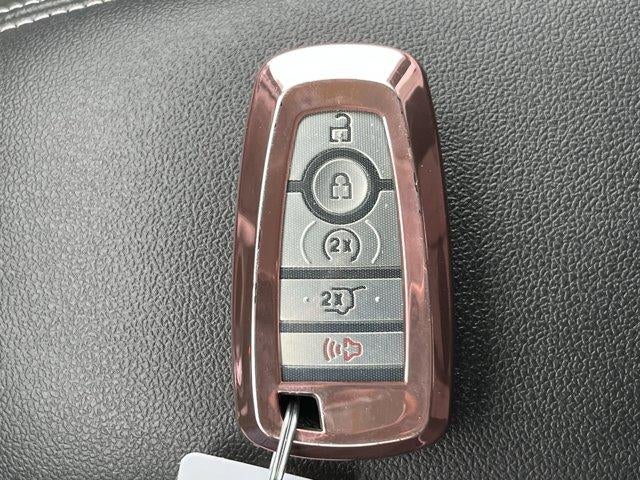 2024 Ford Escape Active FWD