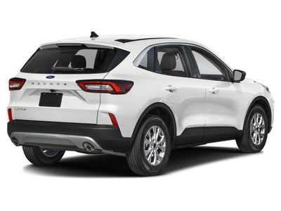 2024 Ford Escape Active FWD