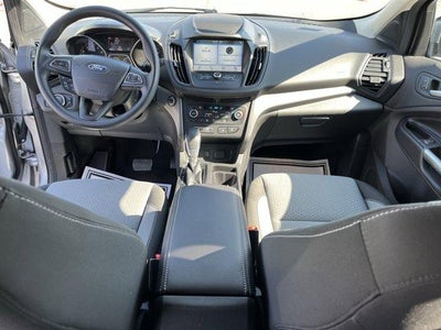 2019 Ford Escape SE 4WD