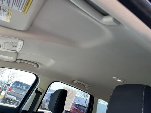 2019 Ford Escape SE 4WD