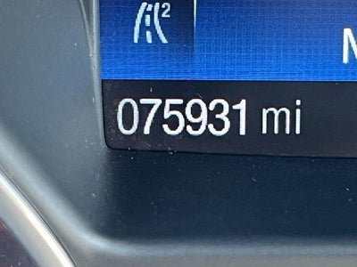 2019 Ford Escape SE 4WD