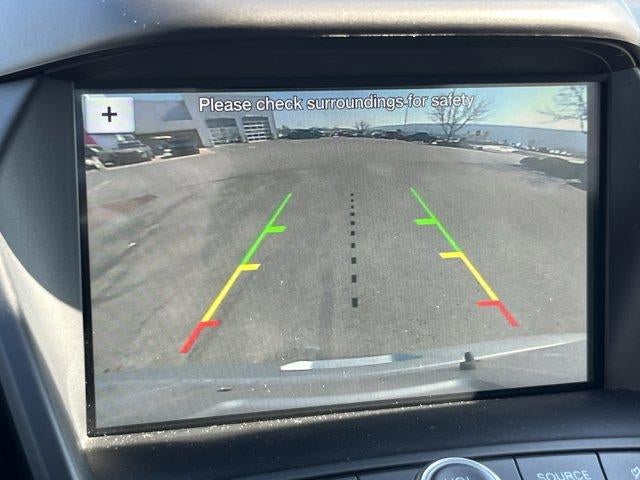 2019 Ford Escape SE 4WD