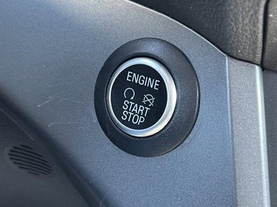 2019 Ford Escape SE 4WD