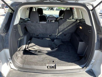 2019 Ford Escape SE 4WD