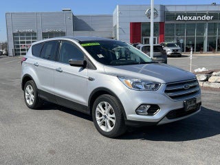 2019 Ford Escape SE 4WD