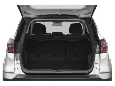 2019 Ford Escape SE 4WD