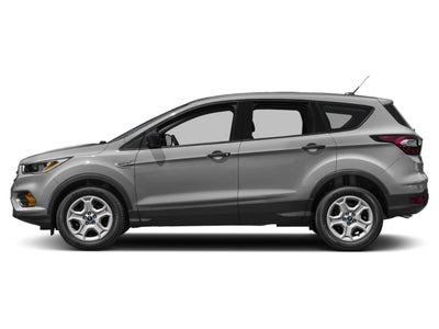 2019 Ford Escape SE 4WD