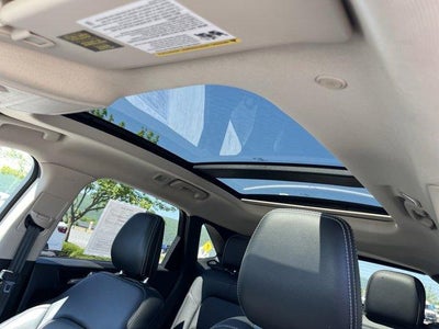 2020 Ford Escape SEL AWD