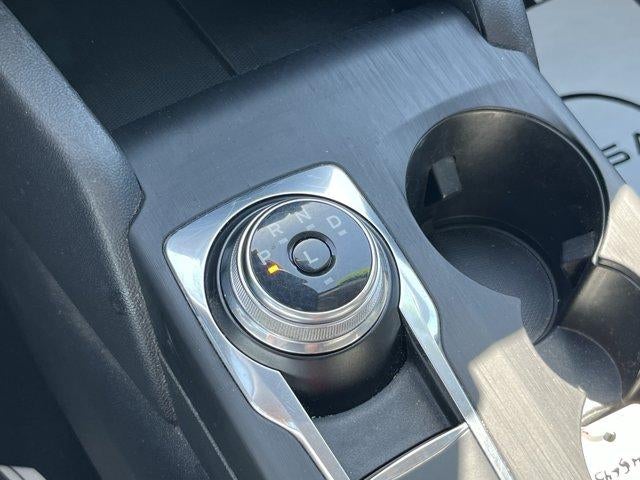 2020 Ford Escape SEL AWD