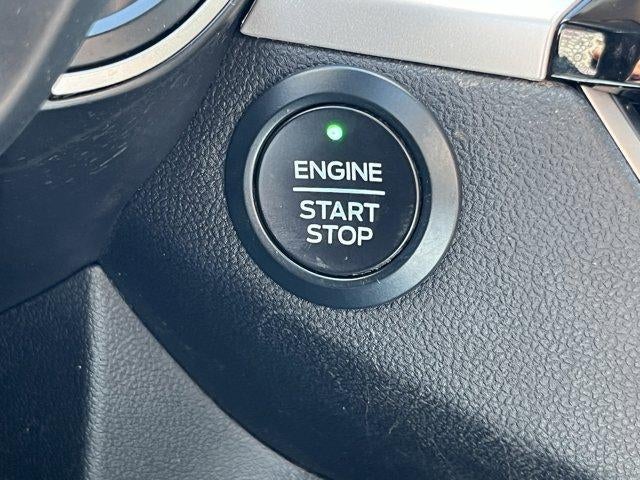 2020 Ford Escape SEL AWD