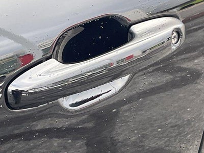 2021 Ford Escape SEL AWD