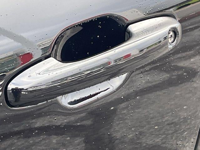 2021 Ford Escape SEL AWD