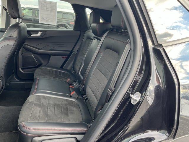 2021 Ford Escape SEL AWD