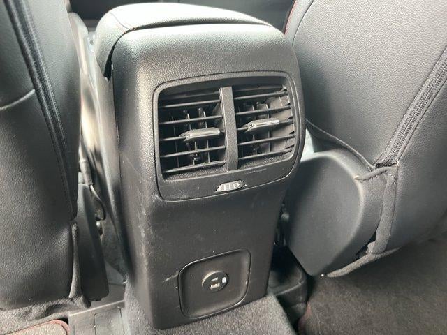 2021 Ford Escape SEL AWD