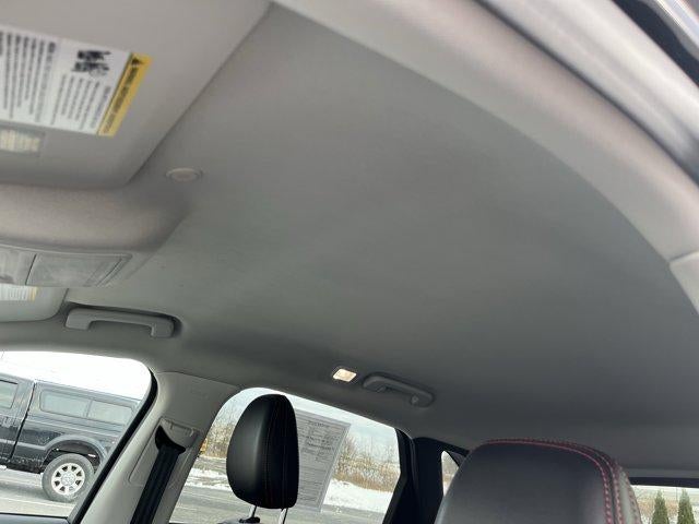 2021 Ford Escape SEL AWD