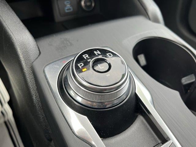 2021 Ford Escape SEL AWD