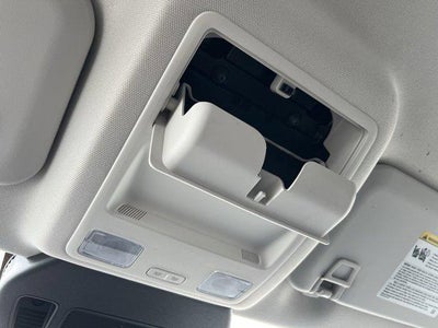 2021 Ford Escape SEL AWD