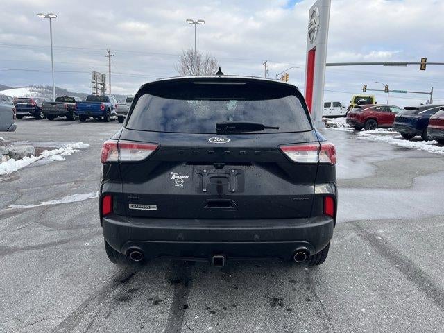 2021 Ford Escape SEL AWD