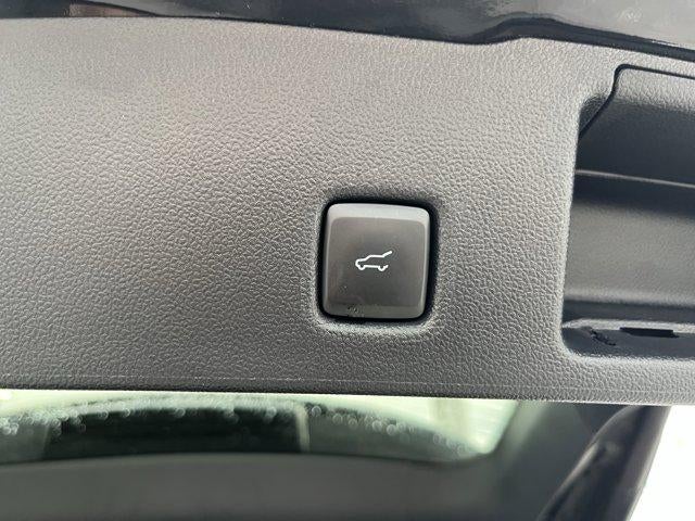 2021 Ford Escape SEL AWD