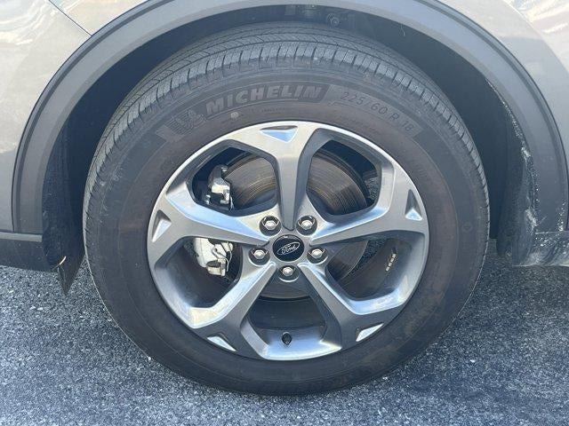 2025 Ford Escape ST-Line AWD