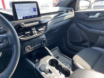 2025 Ford Escape ST-Line AWD