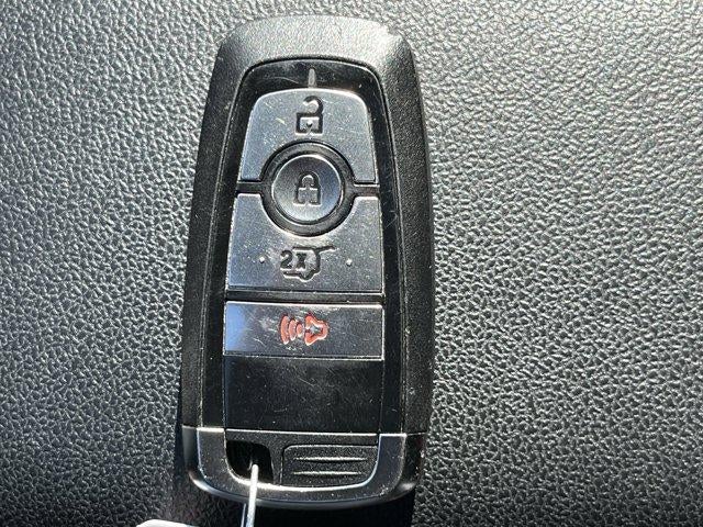 2025 Ford Escape ST-Line AWD