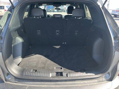 2025 Ford Escape ST-Line AWD