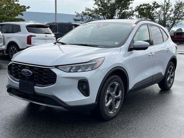 2025 Ford Escape ST-Line Select AWD