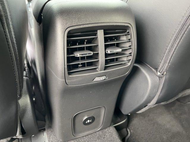 2025 Ford Escape ST-Line Select AWD
