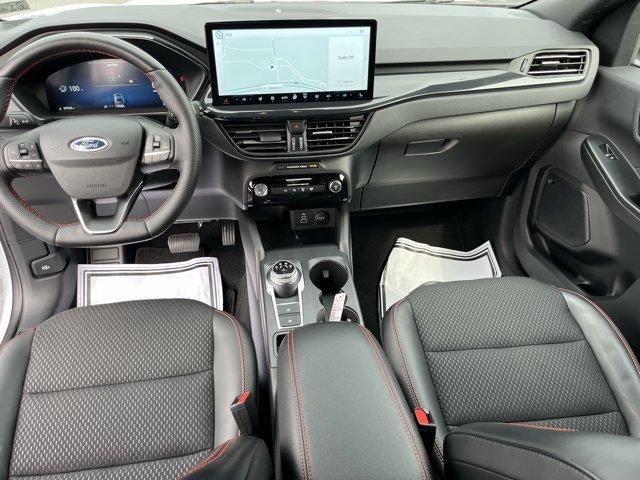 2025 Ford Escape ST-Line Select AWD